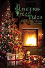 the christmas tree of tales: a book of short stories for christmas 