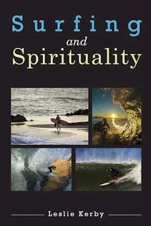 Surfing and Spirituality