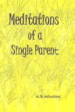 Meditations of a Single Parent
