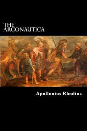 The Argonautica