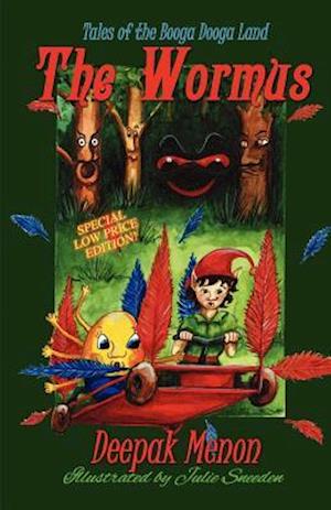 Tales of the Booga Dooga Land II - The Wormus - Special Low Price Edition