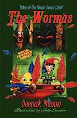 Tales of the Booga Dooga Land II - The Wormus - Special Low Price Edition