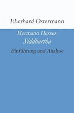 Hermann Hesses "Siddhartha"