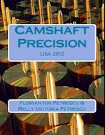 Camshaft Precision