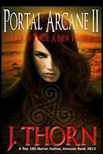 Portal Arcane II - The Law of Three