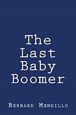 The Last Baby Boomer