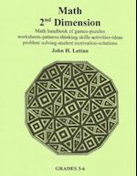 Math 2nd Dimension