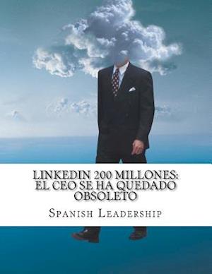 Linkedin 200 Millones