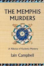The Memphis Murders