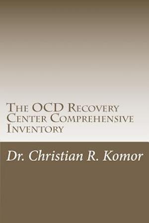 The Ocd Recovery Center Comprehensive Inventory