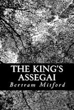 The King's Assegai