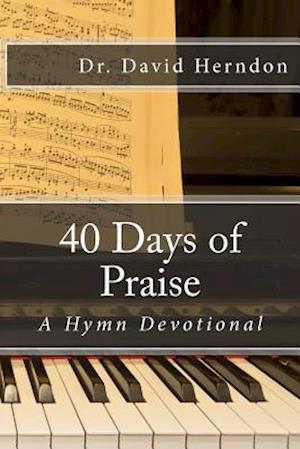 40 Days of Praise