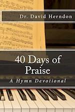 40 Days of Praise