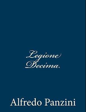 Legione Decima