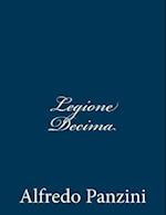 Legione Decima