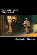 Tamburlaine the Great