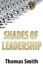 Shades of Leadership