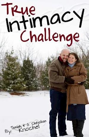 True Intimacy Challenge