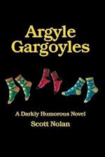 Argyle Gargoyles