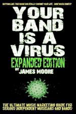 Your Band Is a Virus