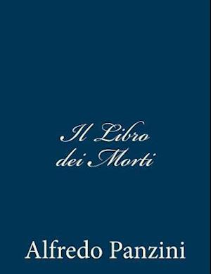 Il Libro Dei Morti