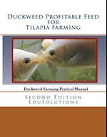 Duckweed Profitable Feed for Tilapia Farming