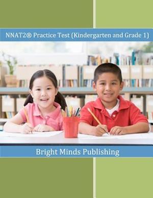 Nnat2(r) Practice Test (Kindergarten and Grade 1)