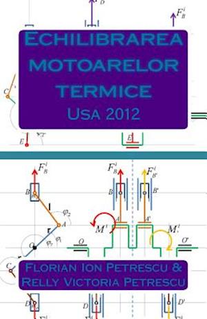 Echilibrarea Motoarelor Termice