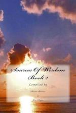 Sources of Wisdom Book 2