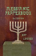 Messianic Prayerbook