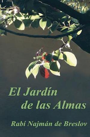 El Jardin de Las Almas