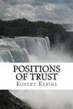 Positions of Trust