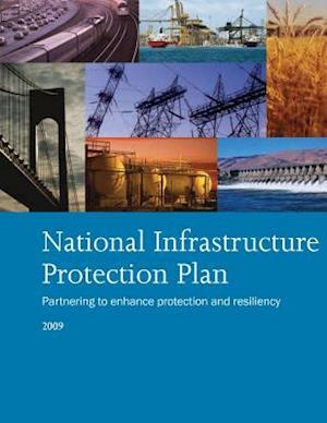 National Infrastructure Protection Plan