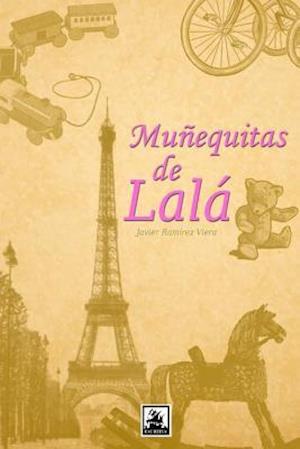 Munequitas de Lala