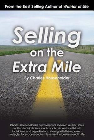 Selling on the Extra Mile