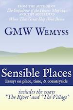 Sensible Places