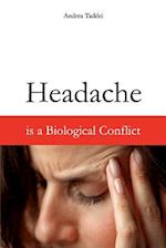 Headache Is a Biological Conflict