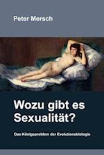 Wozu Gibt Es Sexualität?