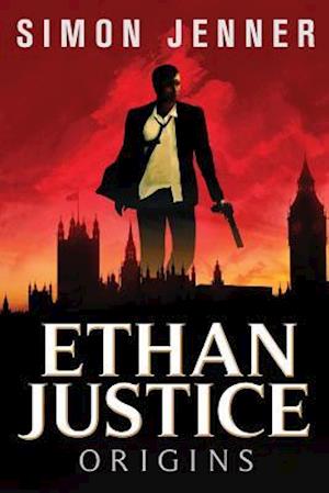 Ethan Justice