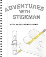 Adventures with Stickman