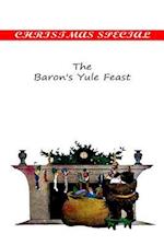 The Baron's Yule Feast