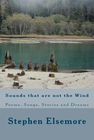 Sounds That Are Not the Wind