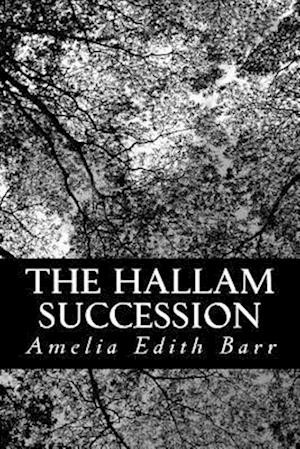 The Hallam Succession