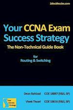 Your CCNA Exam Success Strategy