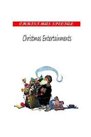 Christmas Entertainments