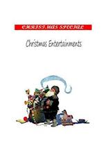 Christmas Entertainments