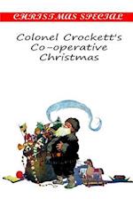 Colonel Crockett's Co-Operative Christmas