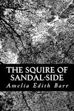 The Squire of Sandal-Side