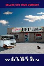 Deluxe UFO Tour Company