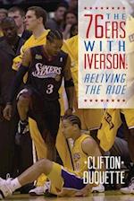 The 76ers with Iverson